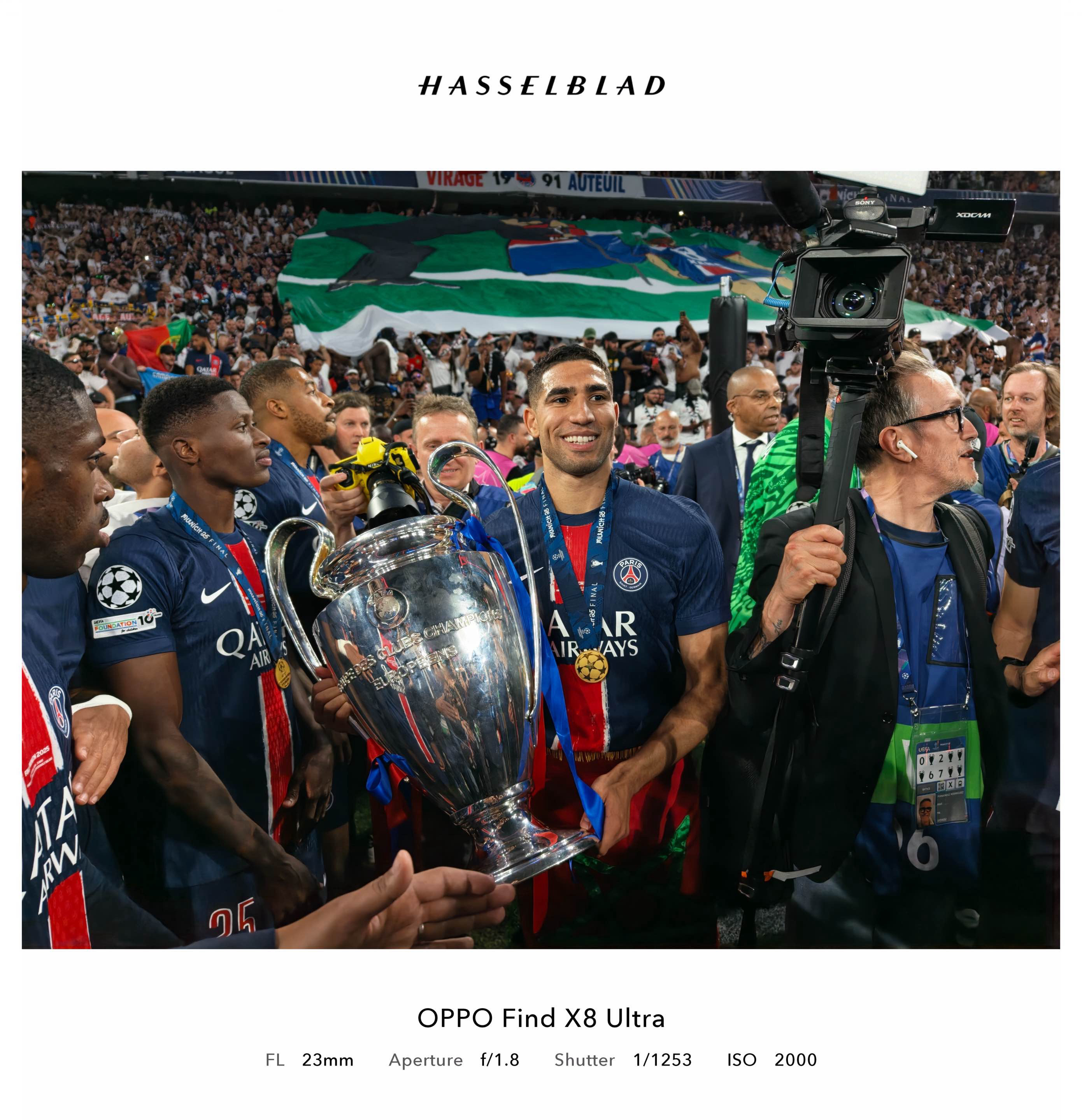 巴黎迎鹿转归，逆袭多特蒙德成功晋级