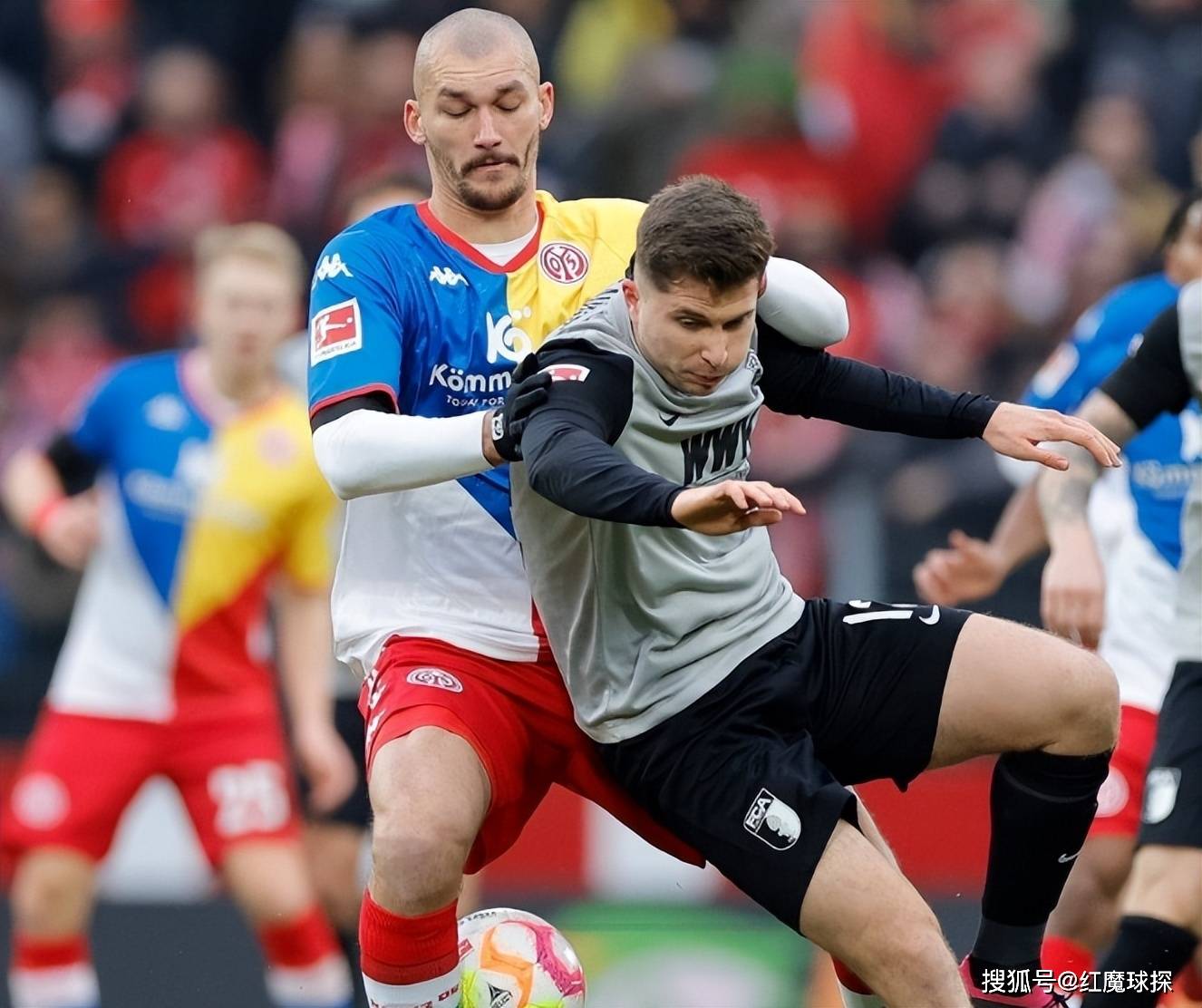 关于霍芬海姆偷得一分,客场战平对手的信息 关于霍芬海姆偷得一分,客场战平对手的信息