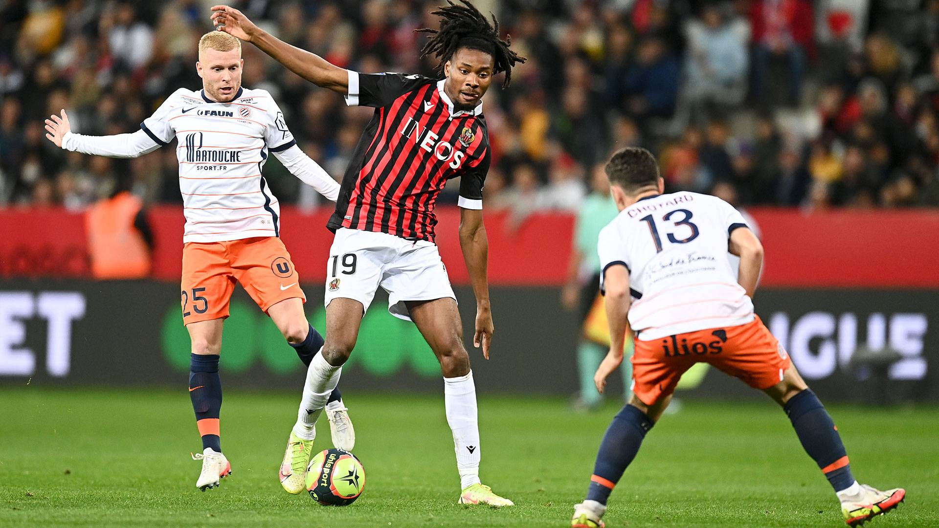 尼斯连胜加速冲刺欧战区