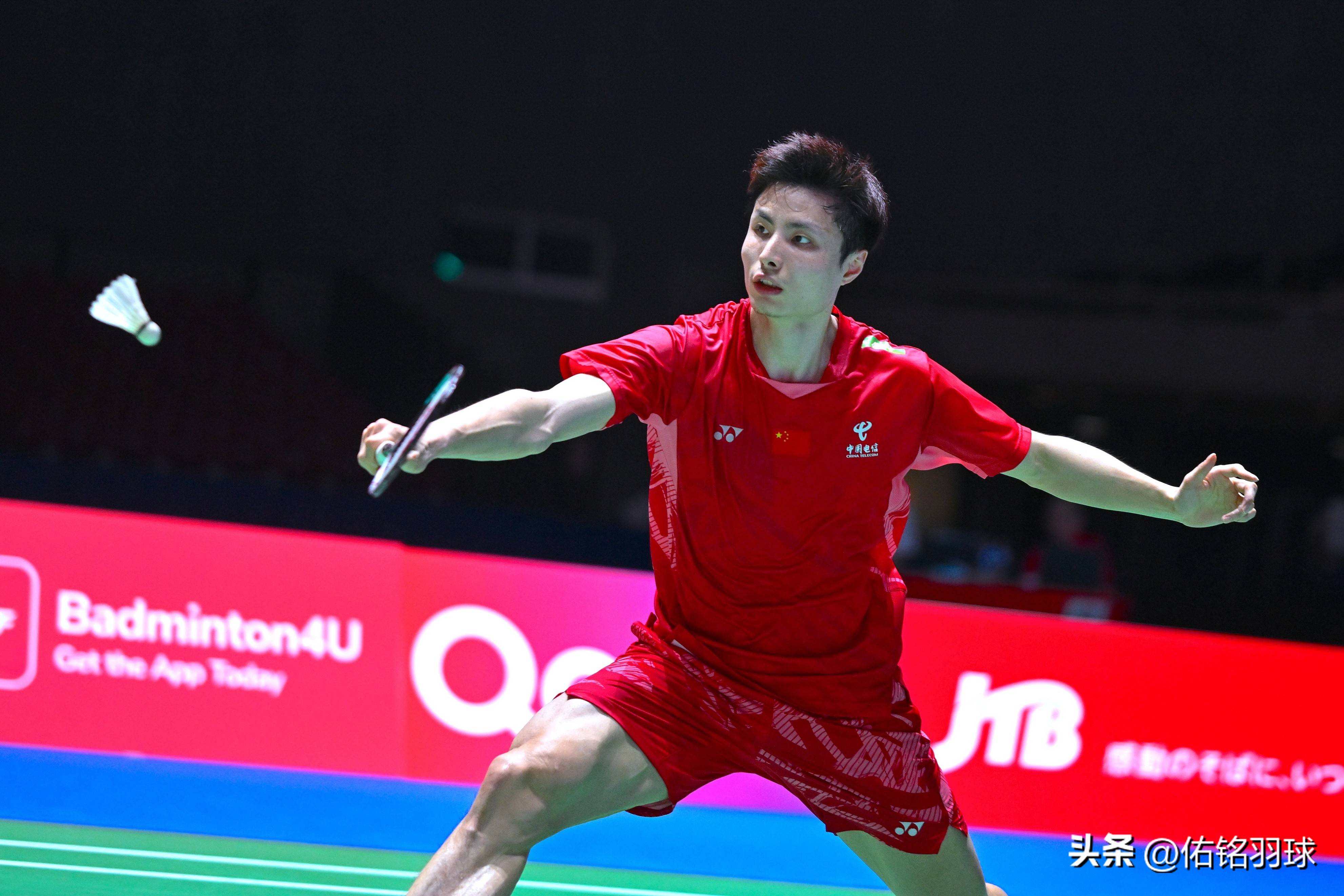 关于印尼队翻盘法国队，石宇奇高光表现的信息