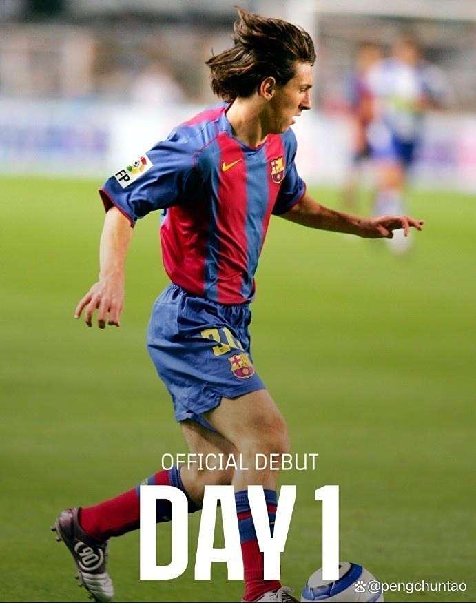 瑞典横扫中国，梅西状态火热