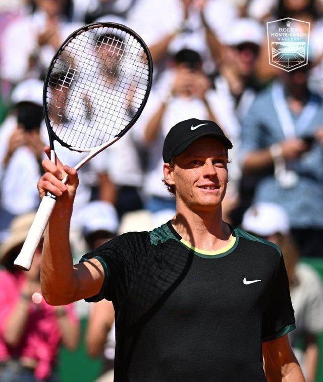 戴维斯杯逆转联合杯，西西帕斯高光表现的简单介绍