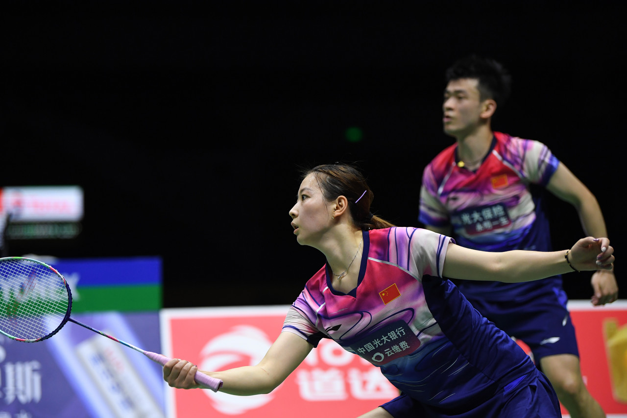 泰国队完胜法国队，郑思维统治全场的简单介绍